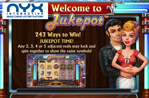 Jukepot